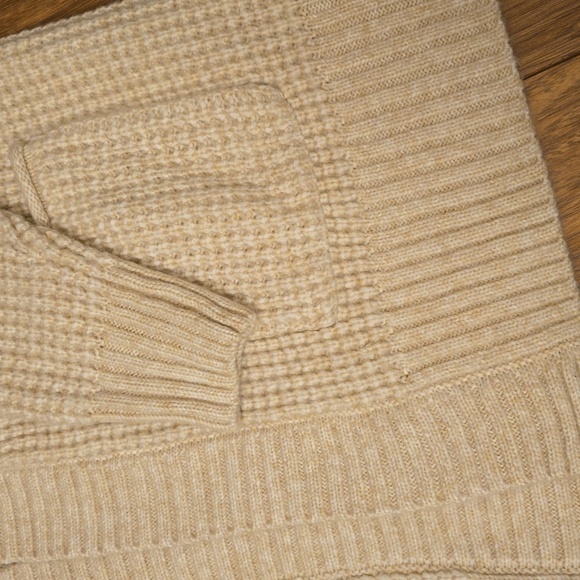 Whoa So Cozy Oversized Cardigan - Picture 6 of 7